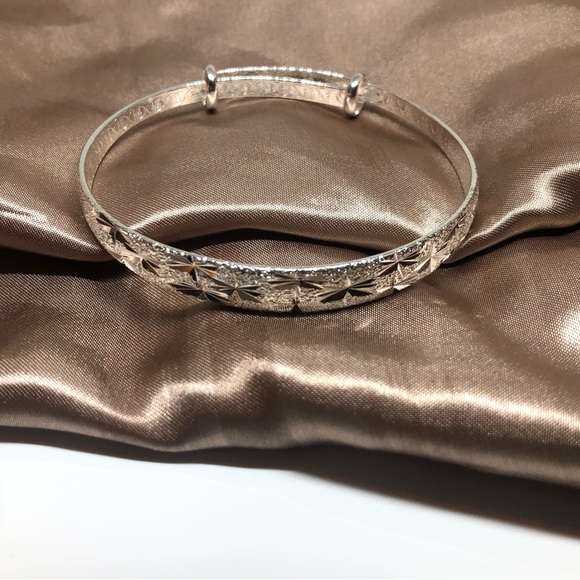 Sparkle Bangle - Picture 2 of 6